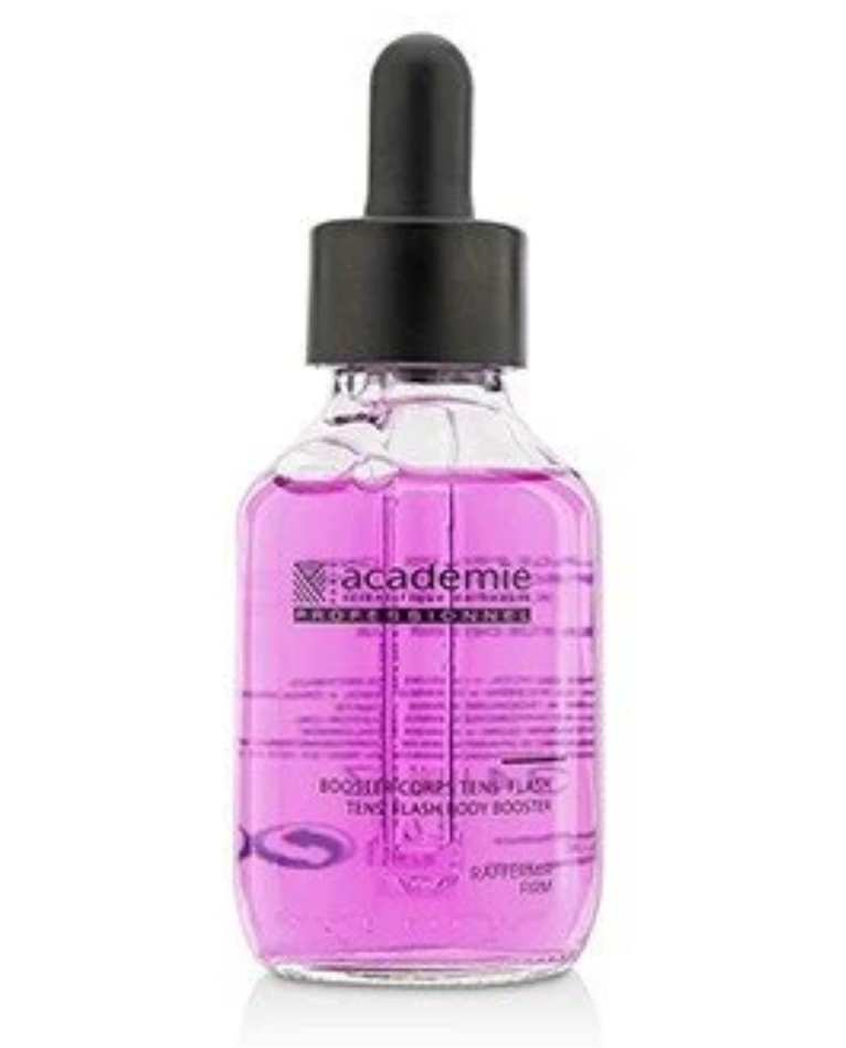 アカデミーAcademie レディース Tens' Flash Body Boosterテンズ' フラッシュ ボディ ブースター100ML