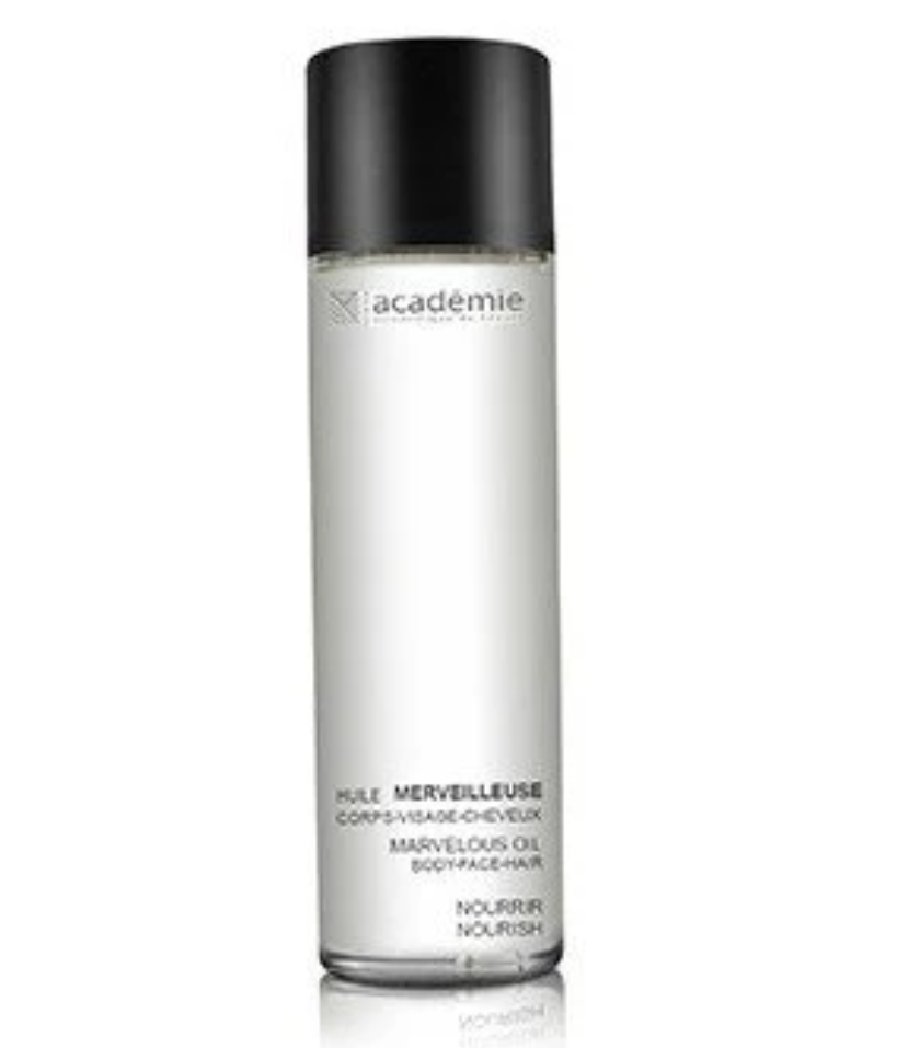 アカデミーAcademie レディース Marvelous Oilマーヴェラス オイル100ML