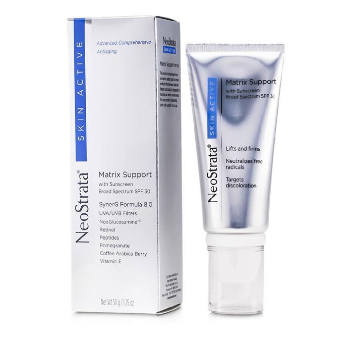 ネオストラータ Neostrata レディース スキンアクティブマトリックスサポートSPF30 732013300425