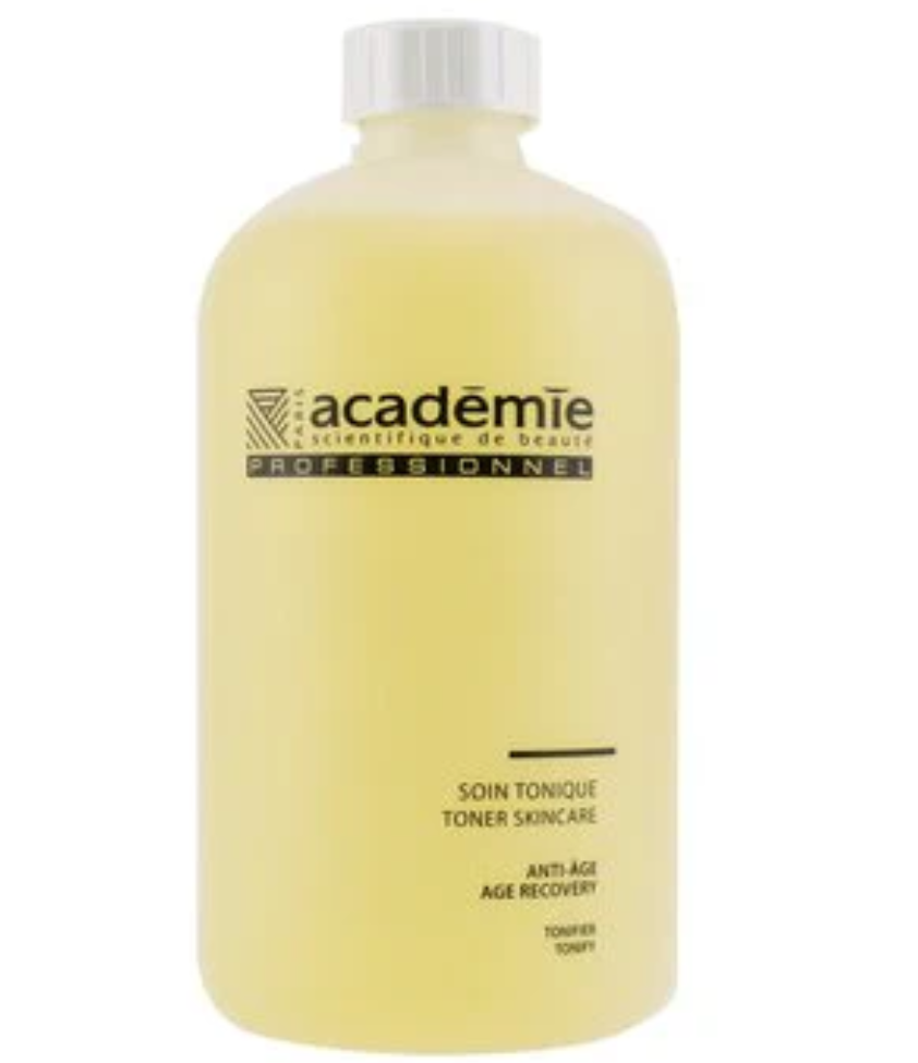 アカデミーAcademie レディースToner Skin Care (Salon Size)トナー スキンケア500ML