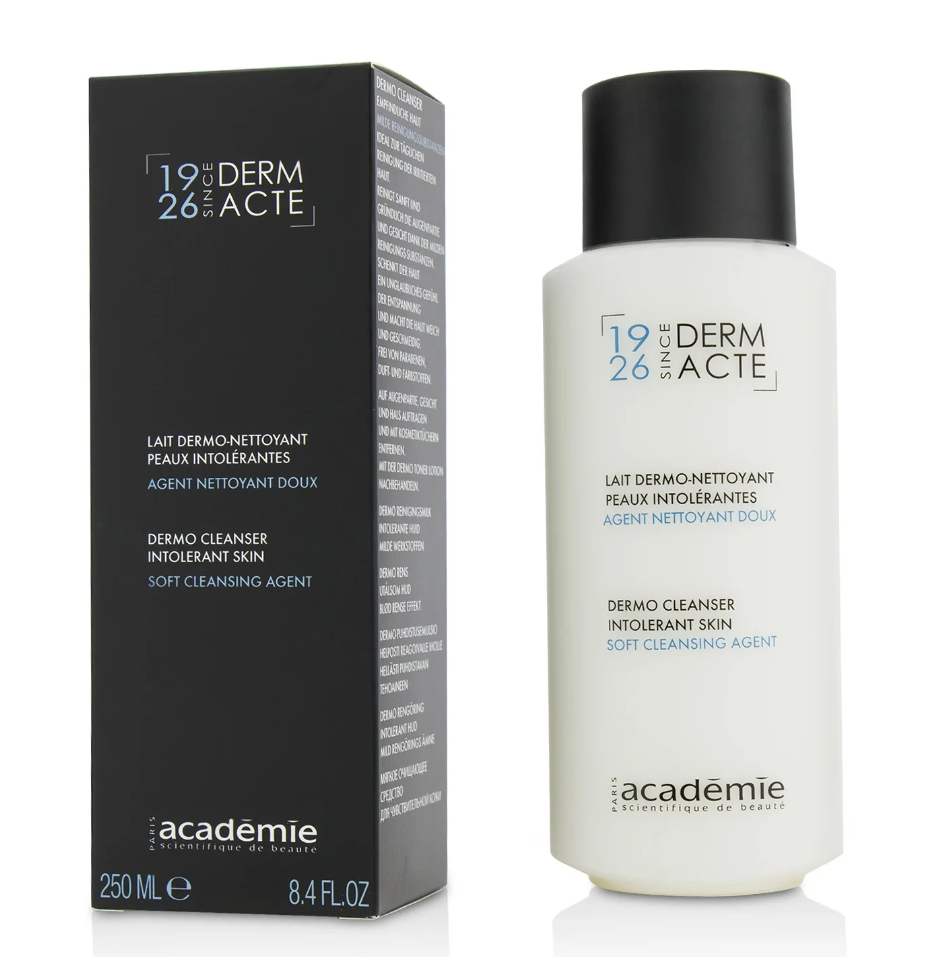 アカデミーAcademie レディース Derm Acte Dermo Cleanserダーム アクテ ダーモ クレンザー250ML