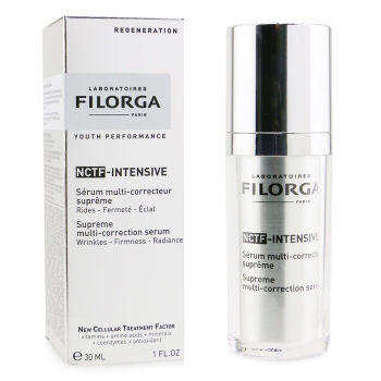 フィロルガ FILORGA レディース  NCTF-Intensive Supreme Multi-Correction Serum NCTF インテンシブ シュプリーム マルチコレクション セラム 3401360192249
