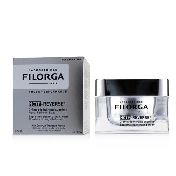 フィロルガ FILORGA レディース NCEF-REVERSE Supreme Multi-Correction Cream NCEF-REVERSE スプリーム マルチコレクションクリーム 3401360192225