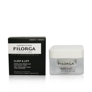 フィロルガ FILORGA レディーススリープ & リフト ウルトラ-リフティング ナイト クリーム 50ml/1.69oz  3540550008127