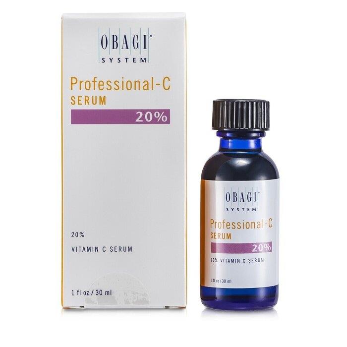 オバジ Obagi レディース プロフェッショナルＣセラム 20％  362032050539