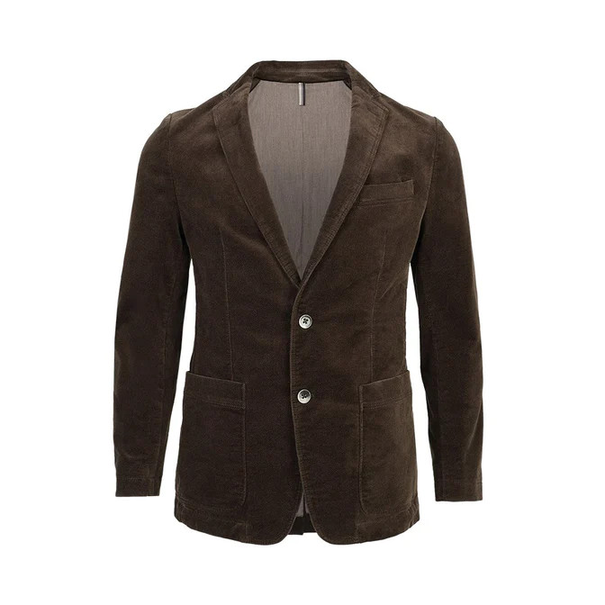 ヒューゴ ボス HUGO BOSS メンズブレザー  MEKHI-W 1017482201 204