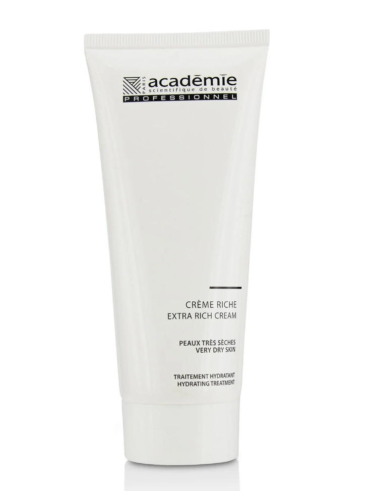 アカデミーAcademie レディース  100% Hydraderm Extra Rich Cream100% ヒドラデルム エキストラ リッチ クリーム100ML