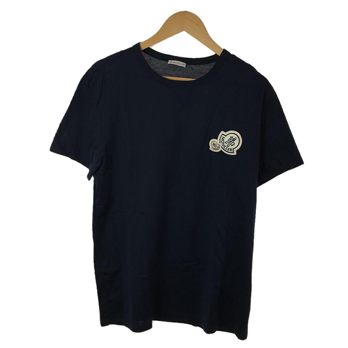 モンクレール MONCLER メンズ Tシャツ F20918C78100 8390Y 773
