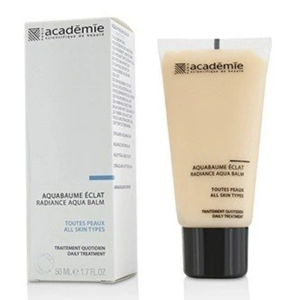 アカデミーAcademie レディース  Radiance Aquasource Balmラディアンス アクアソース バーム50ML