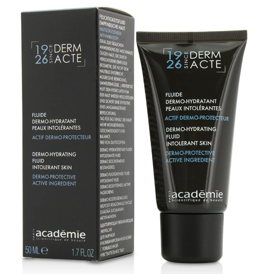 アカデミーAcademie レディース Derm Acte Dermoダーム アクテ ダーモ50ML