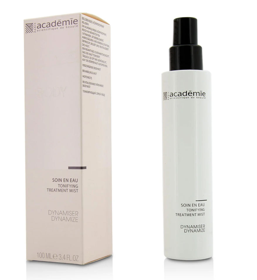 アカデミーAcademie レディース Tonifine Treatment Mistトニファイン トリートメント ミスト100ML