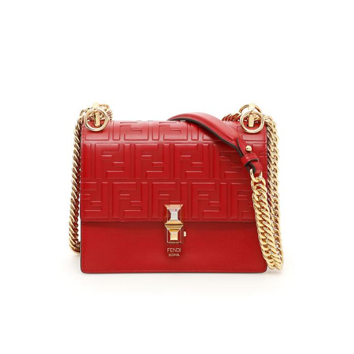 フェンディ FENDI BAG レディースバッグ 8M0381 A417 F0MVV
