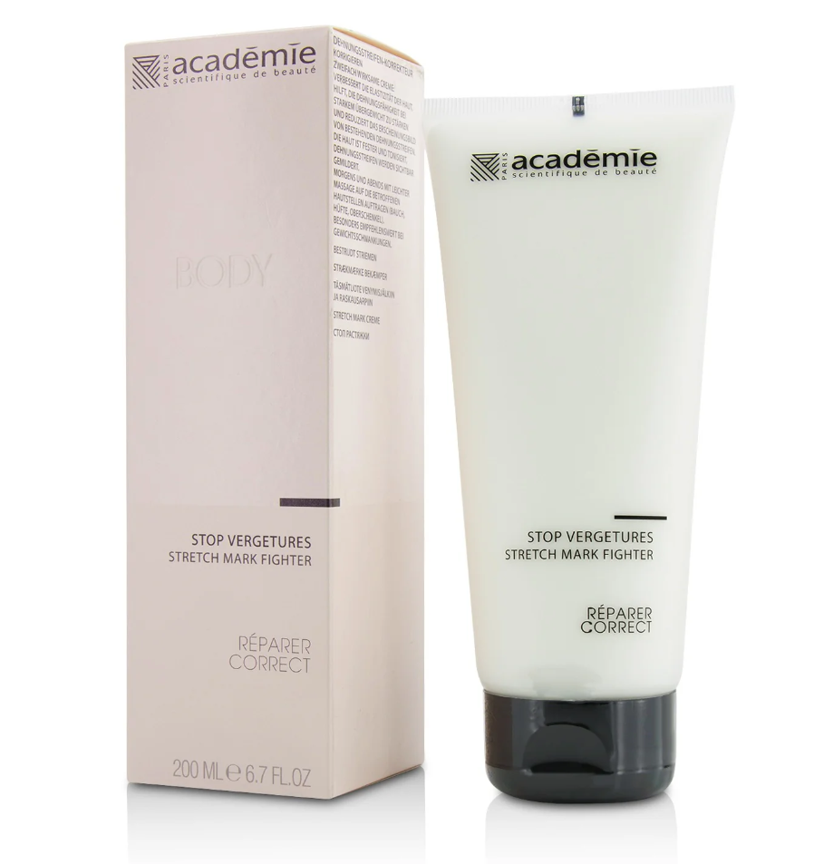 アカデミーAcademie レディース Stretch Mark Fighterストレッチ マーク ファイター200ML