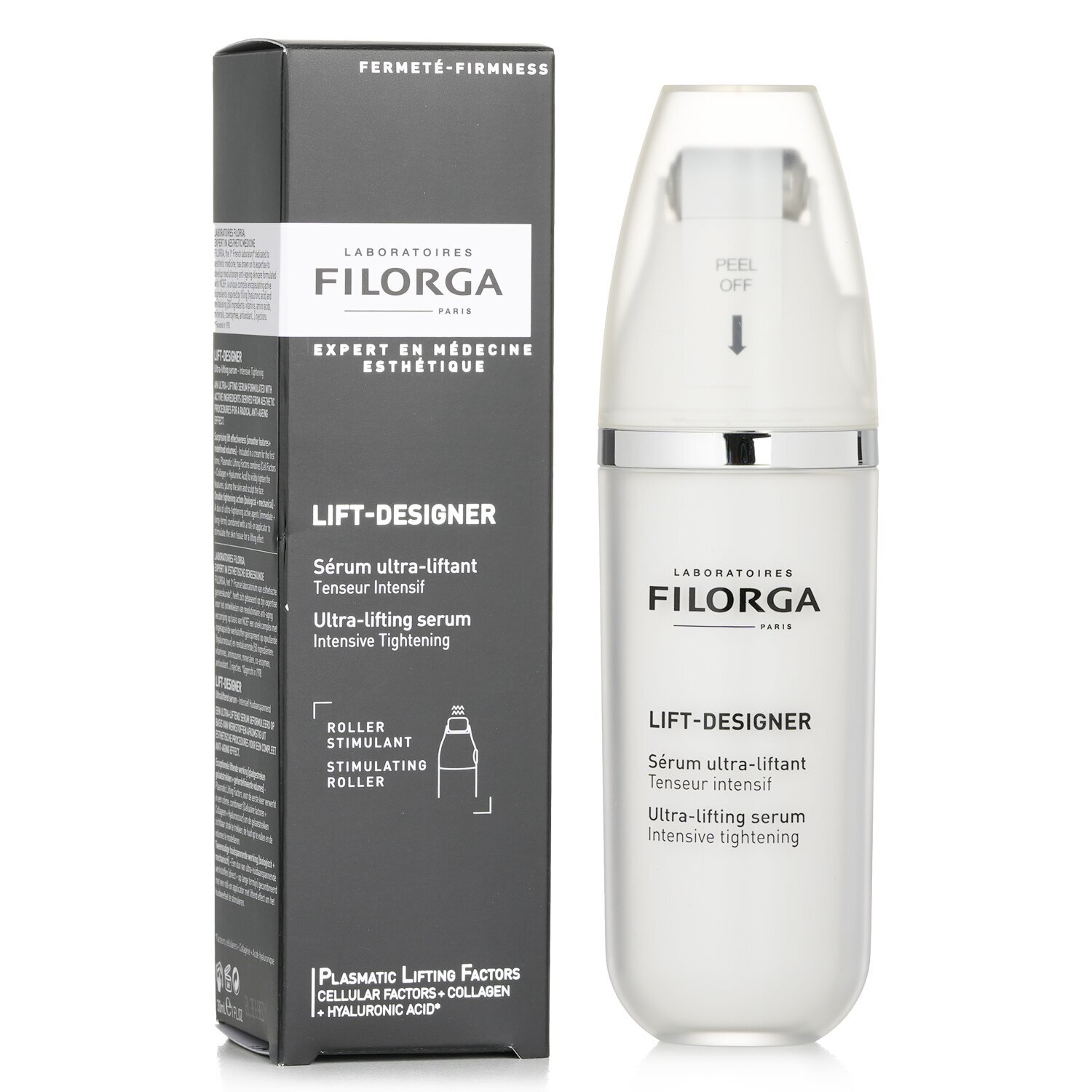 フィロルガ FILORGA レディースLift-Designer Ultra-Lifting Serum リフトデザイナー ウルトラ 3540550008288