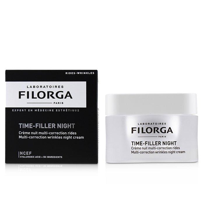 フィロルガ FILORGA レディースオキシジェングロウ スーパーパーフェクティング ラディアンスクリーム 3540550008882