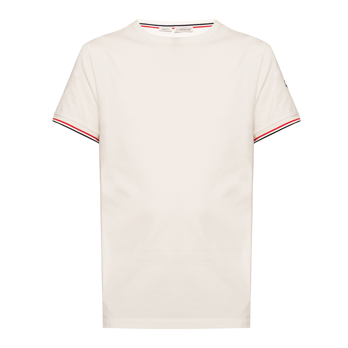 モンクレール MONCLER メンズ Tシャツ F10918C71600 87296 004