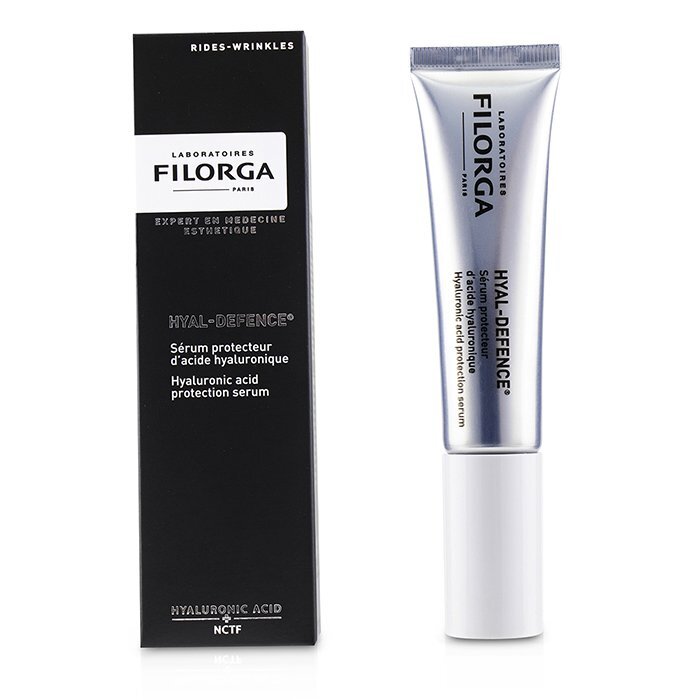 フィロルガ FILORGA レディース Hyal-Defence Hyaluronic Acid Protection Serum
