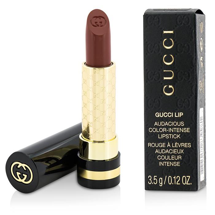 Gucci グッチ オーデイシャス カラー インテンス リップスティック #070 Cerise 737052839707