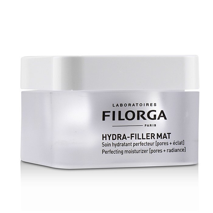 フィロルガ FILORGA レディースハイドラ フィラー マット モイスチャライザー 50ml