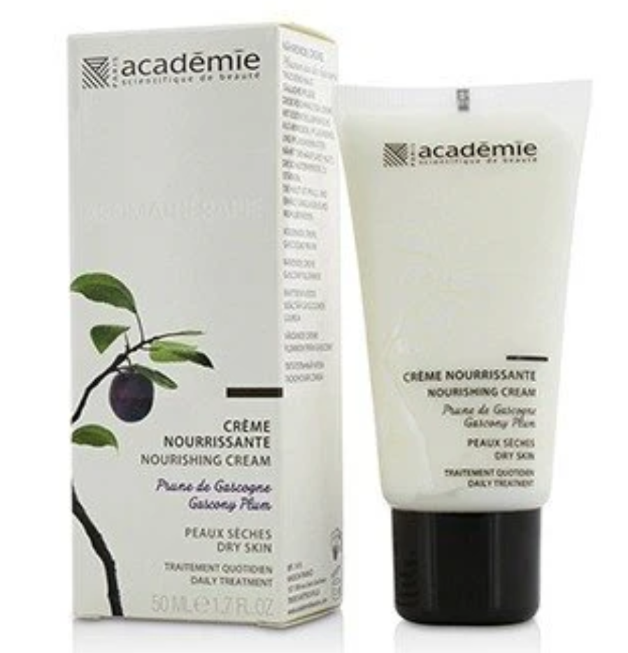 アカデミーAcademie レディース Aromatherapy Nourishing Creamアロマテラピー ナリッシング クリーム50ML