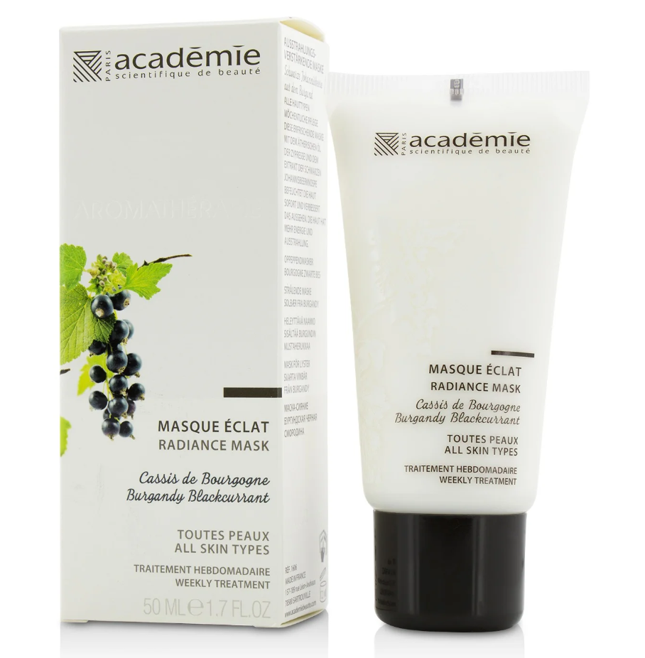 アカデミーAcademie レディース Aromatherapy Radiance Maskアロマテラピー ラディアンス マスク50ML