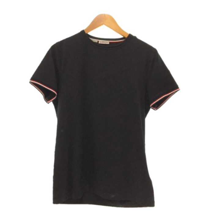 モンクレール MONCLER メンズ Tシャツ F10918C71600 87296 999