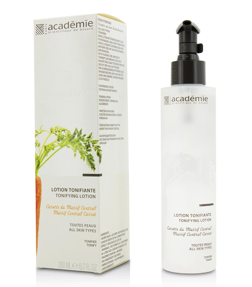 アカデミーAcademie レディース Aromatherapy Tonifine Lotionアロマテラピー トニファイン ローション200ML