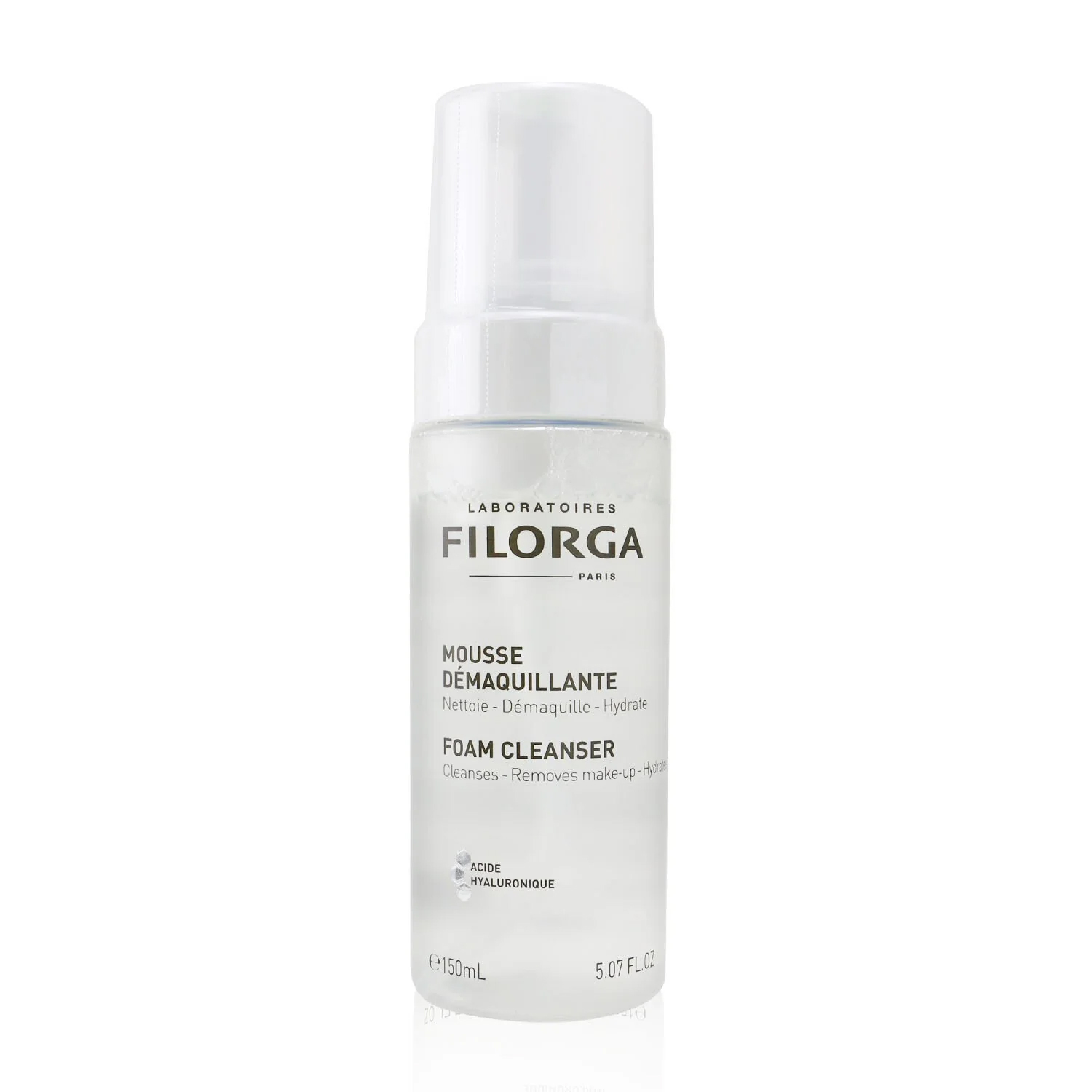 フィロルガ FILORGA レディースフォーム クレンザー 150ML/5.1OZ