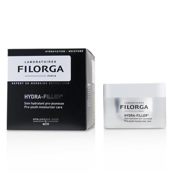 フィロルガ FILORGA レディース Hydra-Filler Pro-Youth Moisturizer Care 50ml/1.69oz  3401351102882