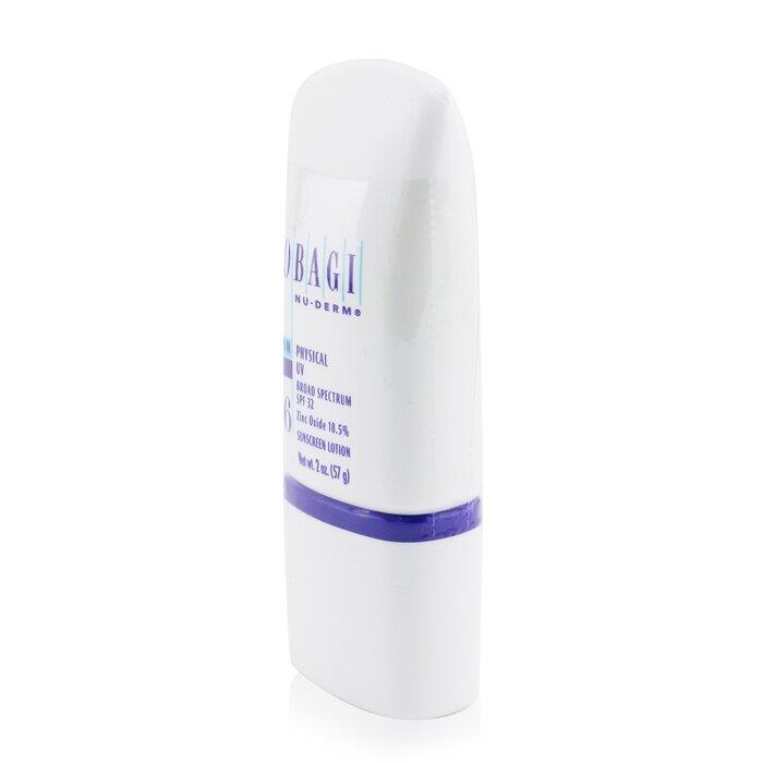 オバジ Obagi レディース ニューダーム フィジカルUVブロックSPF32  362032070186