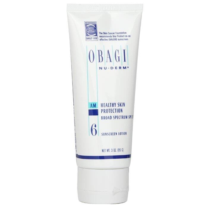 オバジ Obagi レディースニューダーム ヘルシースキンプロテクション SPF35  362032200019