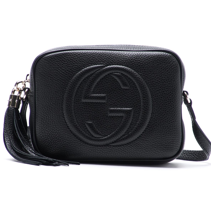 グッチ GUCCI BAG レディースバッグ  308364 A7M0G 1000 BLACK