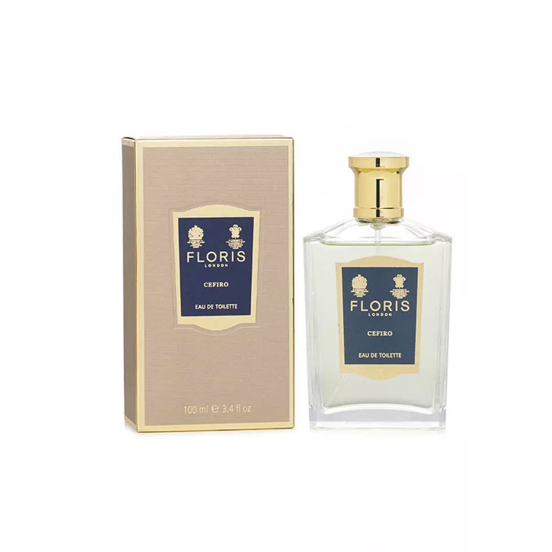 フローリス FLORIS レディース  Cefiro EDT Spray セフィロ EDT SP 100ML/3.4OZ 886266091149