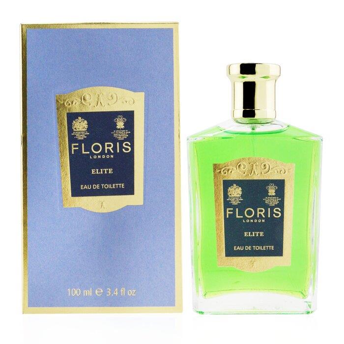 フローリス FLORIS レディース  Elite EDT Spray エリート EDT SP  100ML/3.4OZ 886266301149