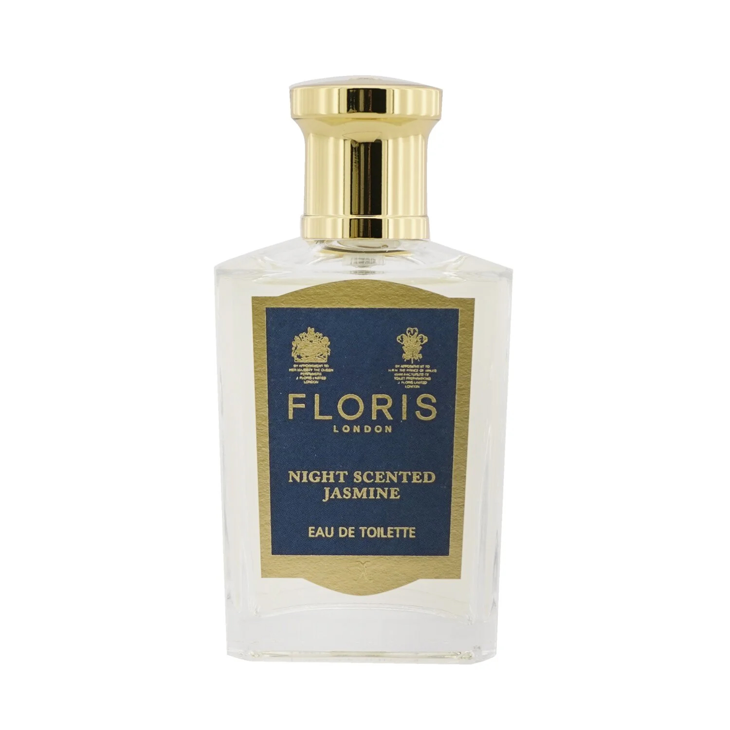 フローリス FLORIS レディース Night Scented Jasmine EDT Spray ナイトセンテッド ジャスミン EDT SP 50ML/1.7OZ 886266511135