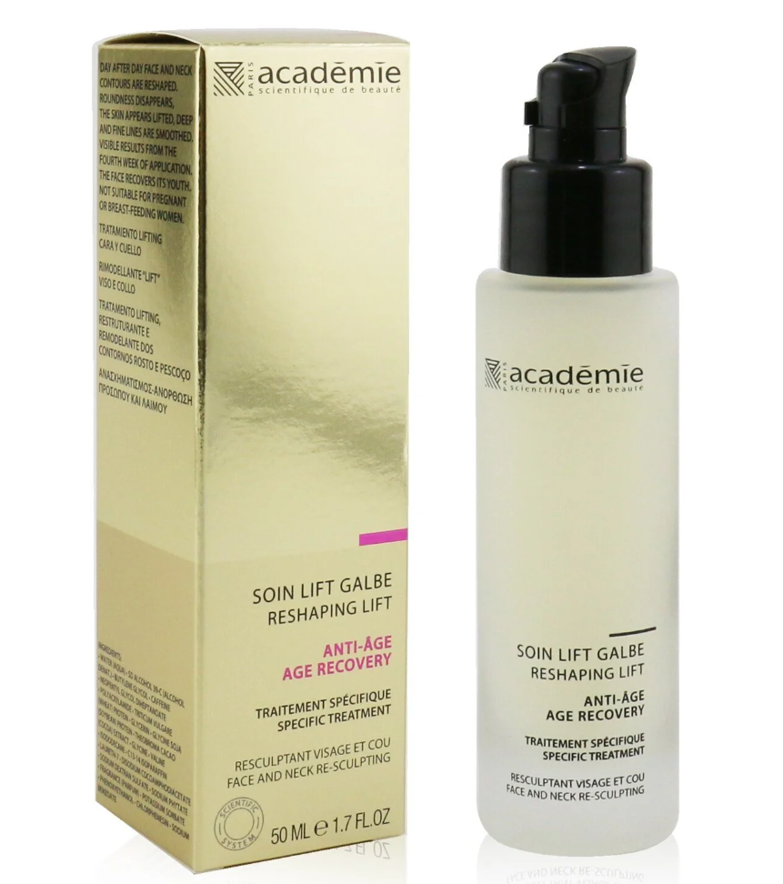 アカデミーAcademie レディースScientific System Reshaping Lift Face & Neckサイエンティフィックシステム リシェーピングリフト フェース&ネック50ML