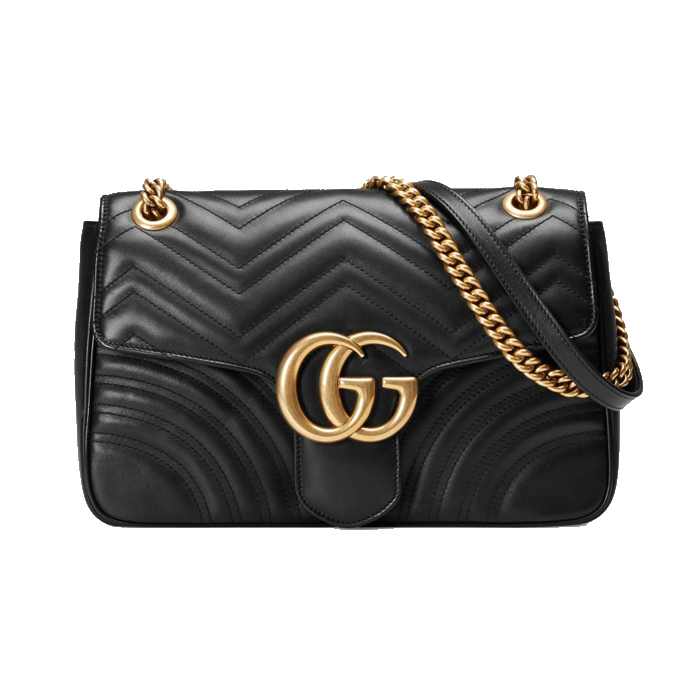 グッチ GUCCI BAG レディースバッグ 443496 DRW3T 1000