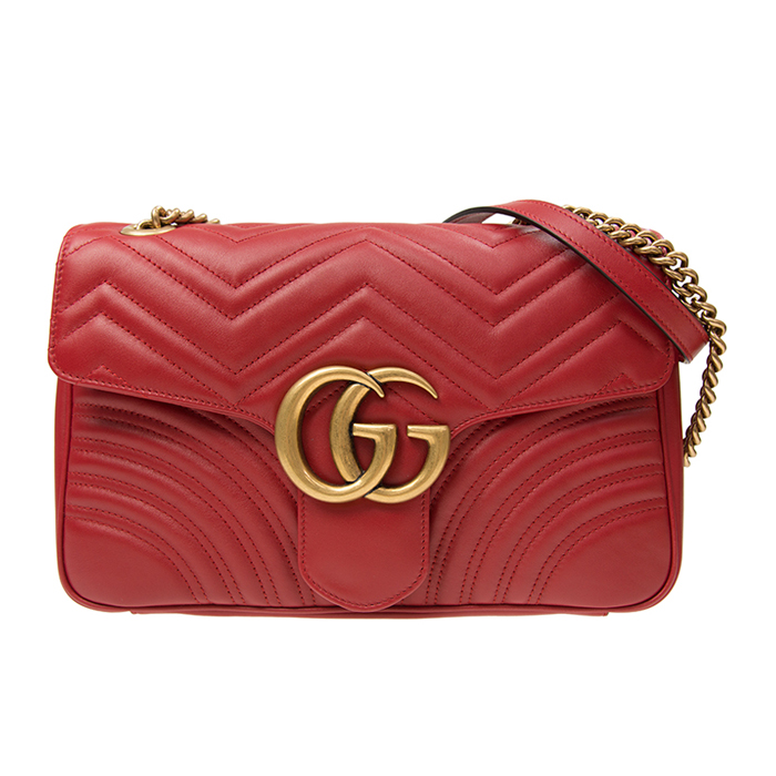 グッチ GUCCI BAG レディースバッグ 443496 DRW3T 6433