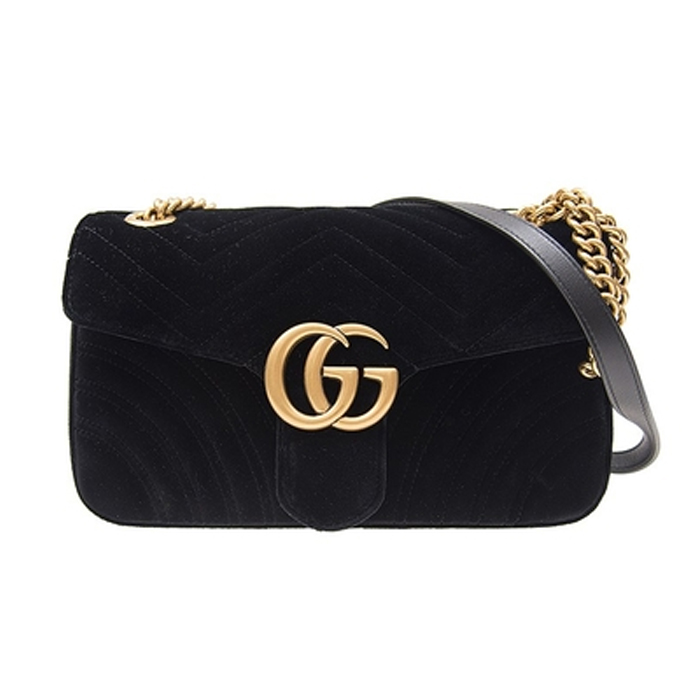 グッチ GUCCI BAG レディースバッグ 443497 K4D2T 1000