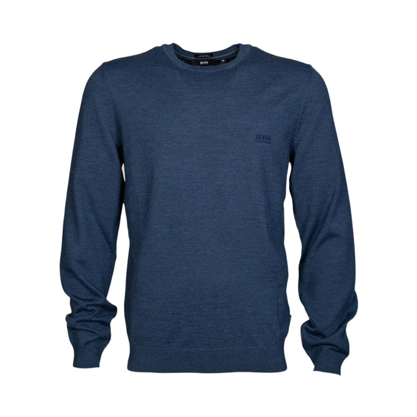 ヒューゴ ボス HUGO BOSS メンズ ニットウェア BAGRITTE-E 50298454 402