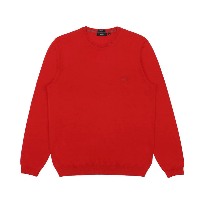 ヒューゴ ボス HUGO BOSS メンズニットウェア BAGRITTE-E 50298454 612