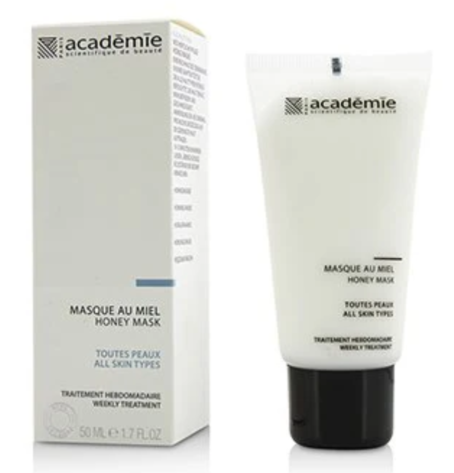 アカデミーAcademie レディースHyposensitive Honey Maskハイポセンシブル ハニーマスク50ML