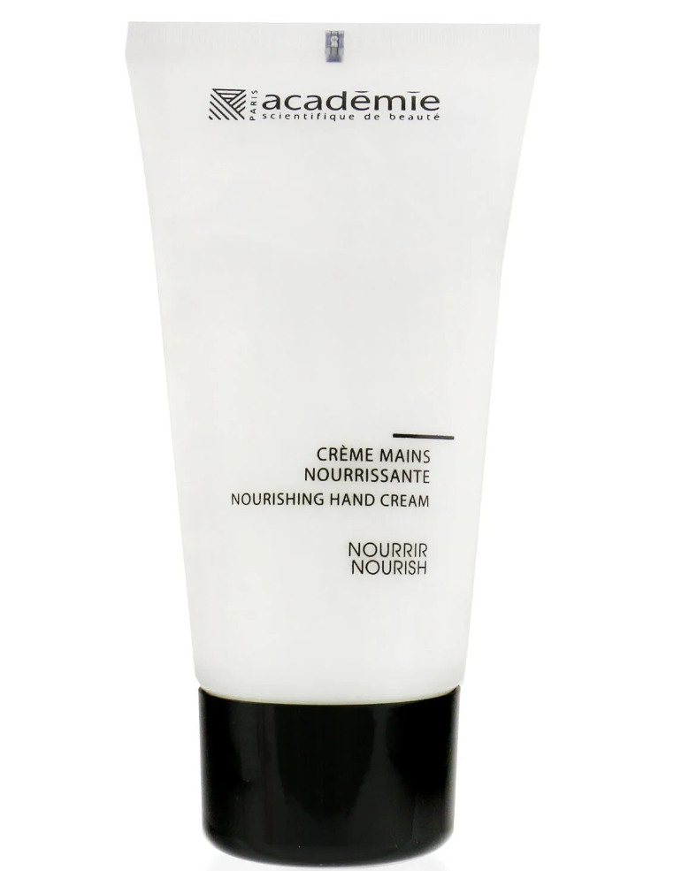 アカデミーAcademie レディース Nourishing Hand Creamナリッシング ハンド クリーム75ML