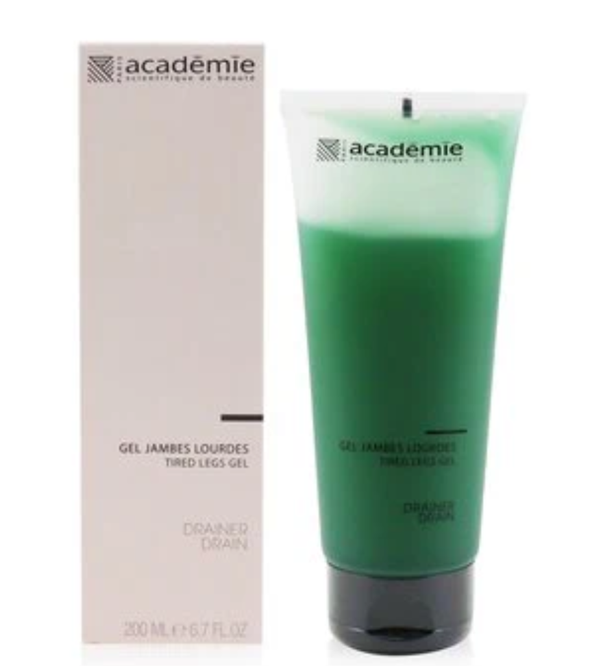 アカデミーAcademie レディース TIRED LEGS GELタアッド レッグ ゲル200ML
