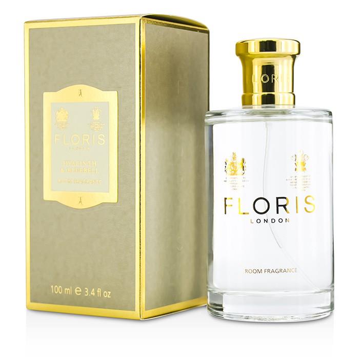 フローリス FLORIS レディース No 89 Moisturising Bath & Shower Gel No 89 モイスチャライジング バス&シャワージェル  886266312107