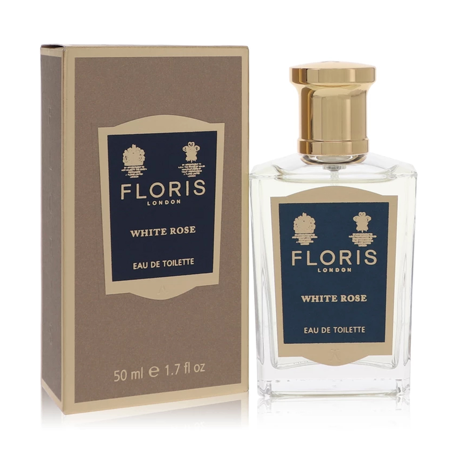 フローリス FLORIS レディース フローリスホワイトローズ EDTスプレー 886266921132