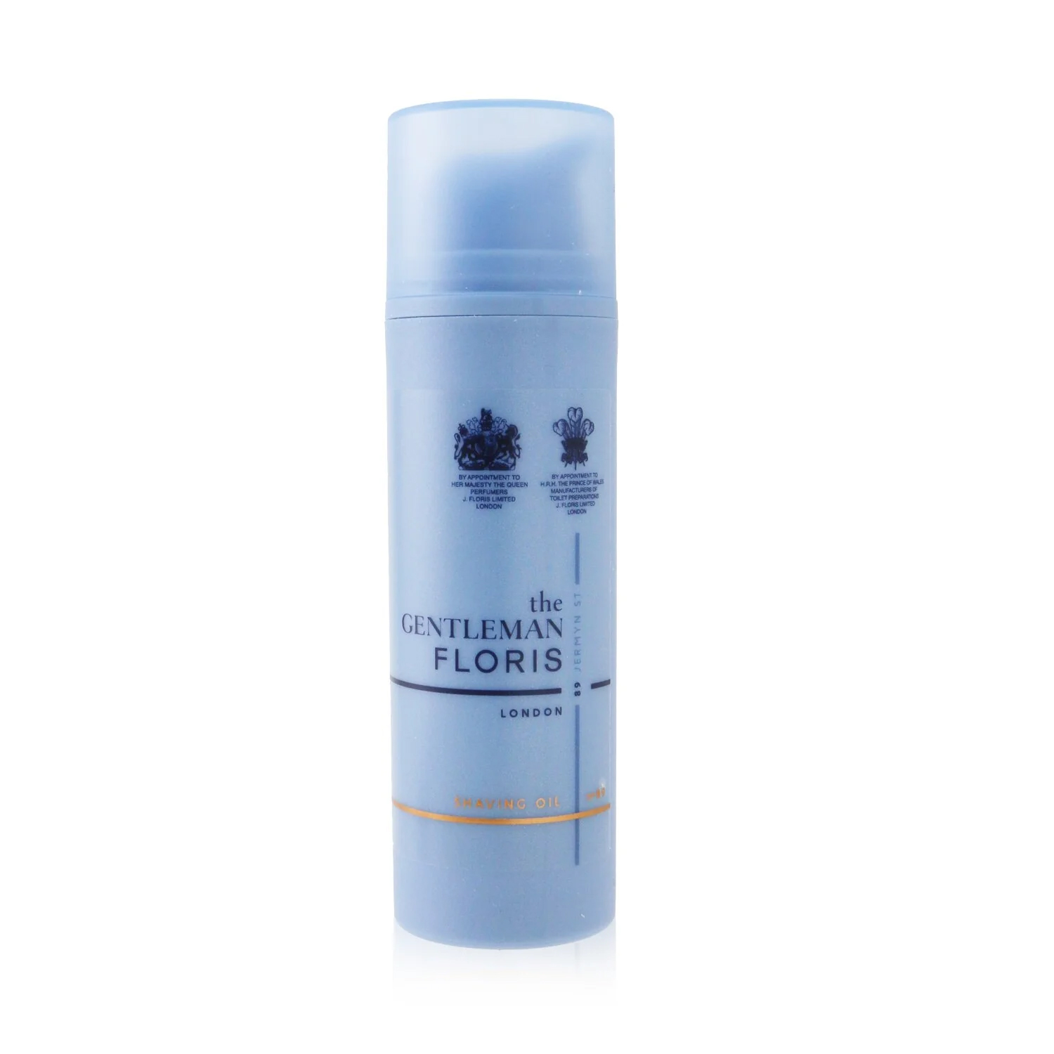 フローリス FLORIS レディース  No.89 シェービングオイル 886266319823