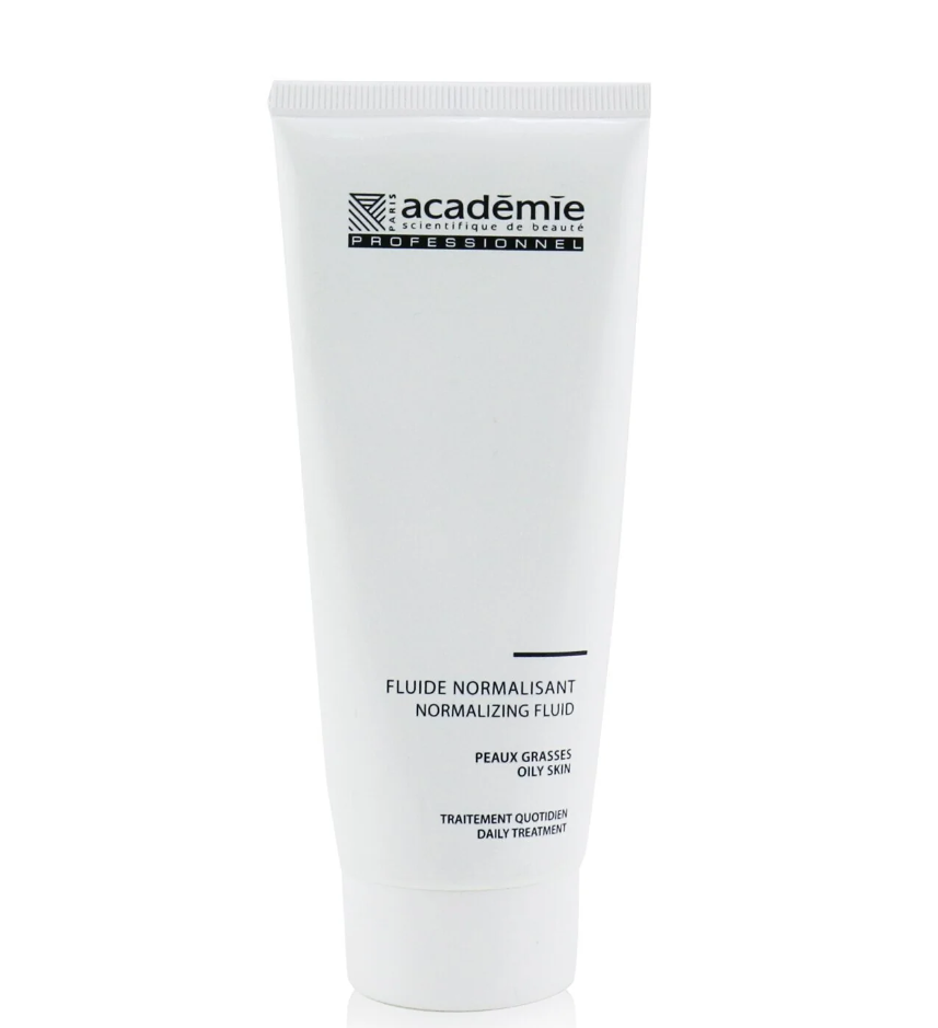 アカデミーAcademie レディース HypoSensible Normalizing Fluid Daily Treatment (Salon Size)ハイポセンシブル ノーマライジング フルイド デイリートリートメント100ML