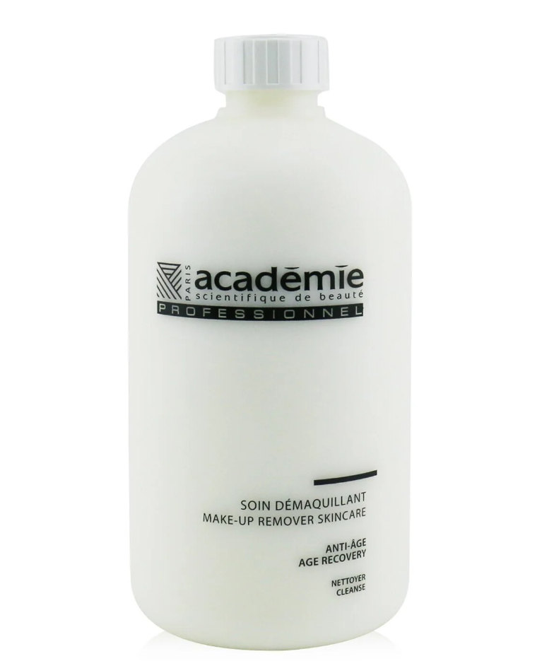 アカデミーAcademie レディース Scientific System Makeup Remover (Salon Size)サイエンティフィック システム メイクアップ リムーバー500ML