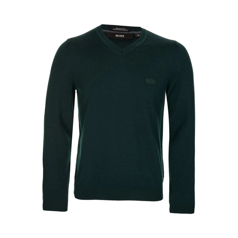 ヒューゴ ボス HUGO BOSS メンズニットウェア BATISSE-E 50298509 353